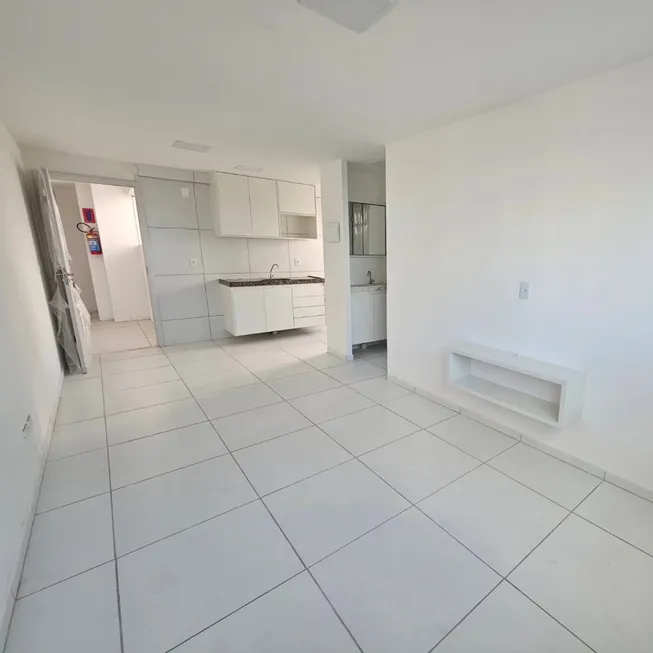 Foto 1 de Apartamento com 1 Quarto para venda ou aluguel, 36m² em Casa Caiada, Olinda