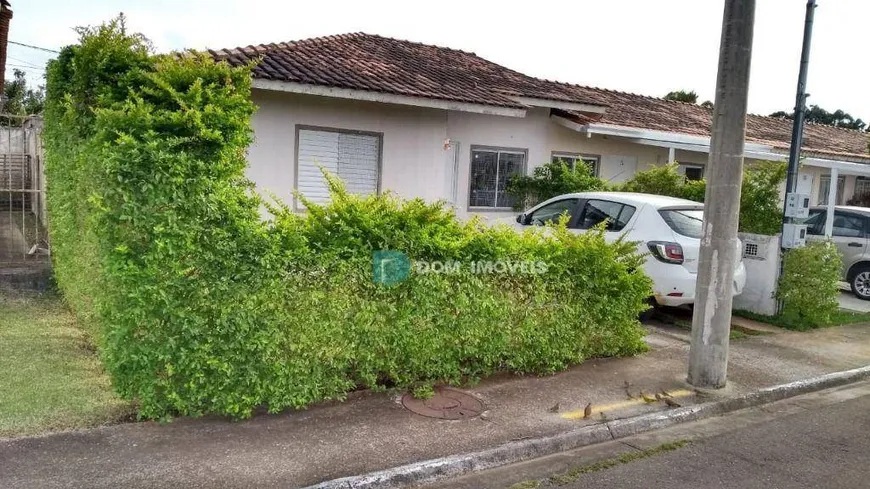 Foto 1 de Casa de Condomínio com 3 Quartos à venda, 70m² em São Pedro, Juiz de Fora