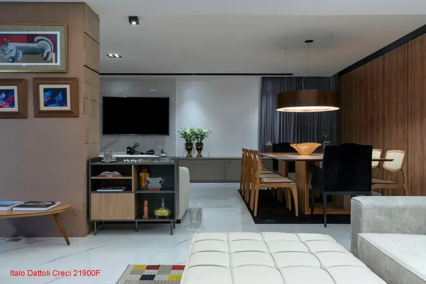 Foto 1 de Apartamento com 4 Quartos à venda, 330m² em Vitória, Salvador