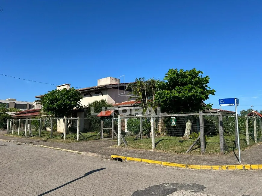 Foto 1 de Casa com 4 Quartos à venda, 250m² em Atlantida, Xangri-lá