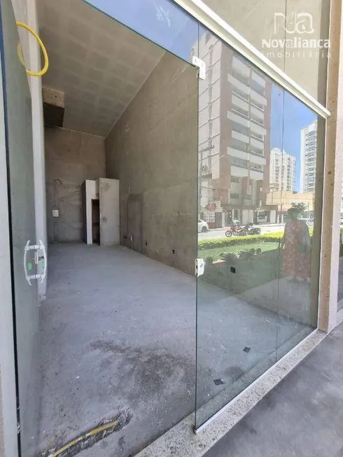 Foto 1 de Ponto Comercial à venda, 31m² em Itapuã, Vila Velha