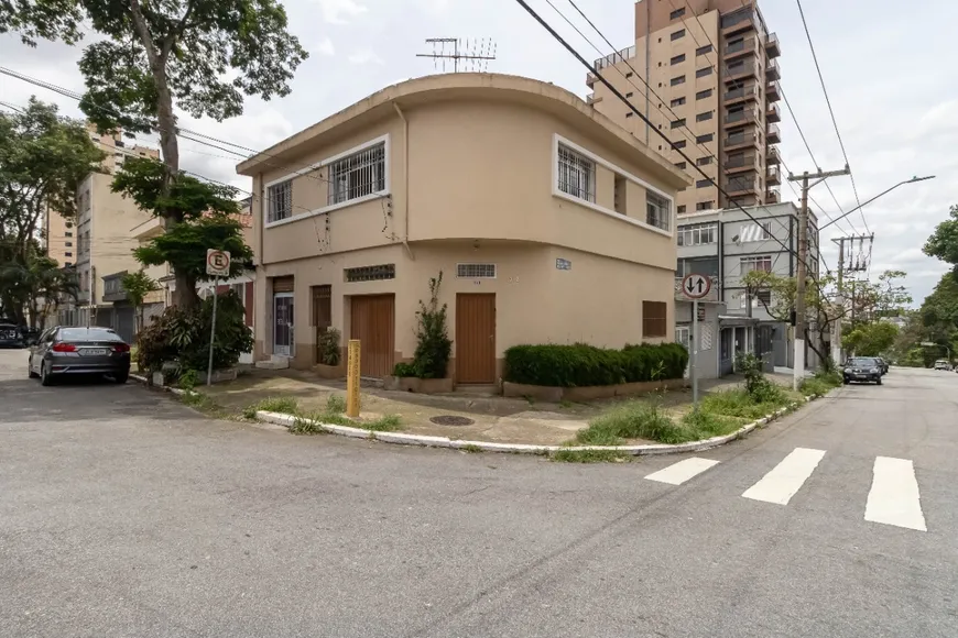 Foto 1 de Casa com 4 Quartos à venda, 110m² em Ipiranga, São Paulo