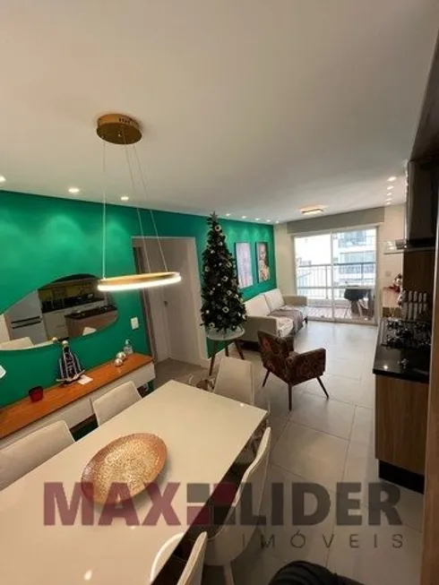 Foto 1 de Apartamento com 2 Quartos à venda, 58m² em Jardim Tupanci, Barueri