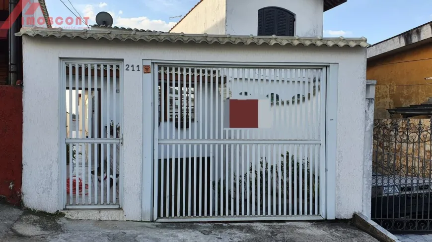 Foto 1 de Casa com 3 Quartos à venda, 147m² em São João Climaco, São Paulo