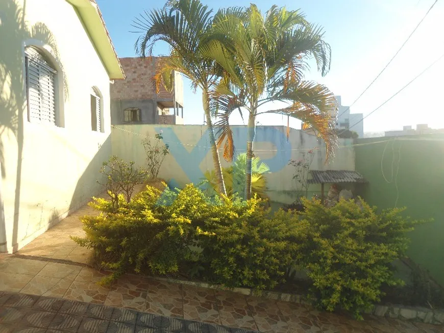 Foto 1 de Casa com 3 Quartos à venda, 250m² em Nossa Senhora das Graças, Divinópolis