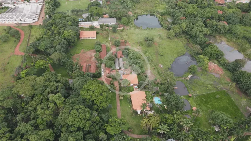 Foto 1 de Fazenda/Sítio à venda, 75m² em Fazenda São Domingos, Goiânia