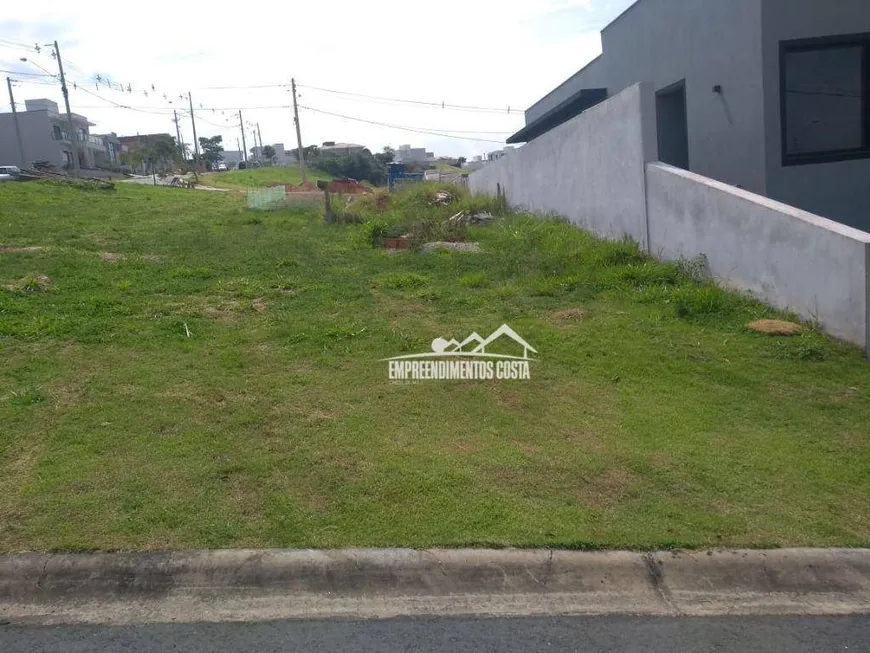 Foto 1 de Lote/Terreno à venda, 250m² em Jardim São José, Itu