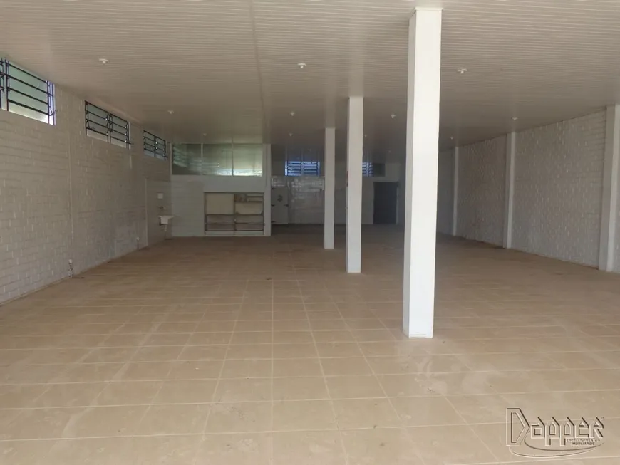 Foto 1 de Imóvel Comercial para alugar, 550m² em Rondônia, Novo Hamburgo