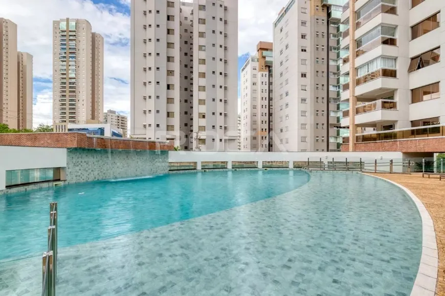 Foto 1 de Apartamento com 3 Quartos à venda, 172m² em Jardim Botânico, Ribeirão Preto