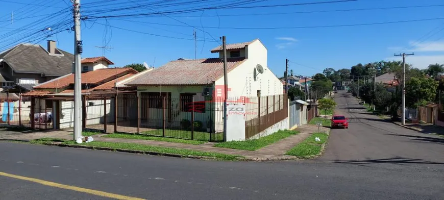 Foto 1 de Casa com 2 Quartos à venda, 20m² em Paraíso, Sapucaia do Sul