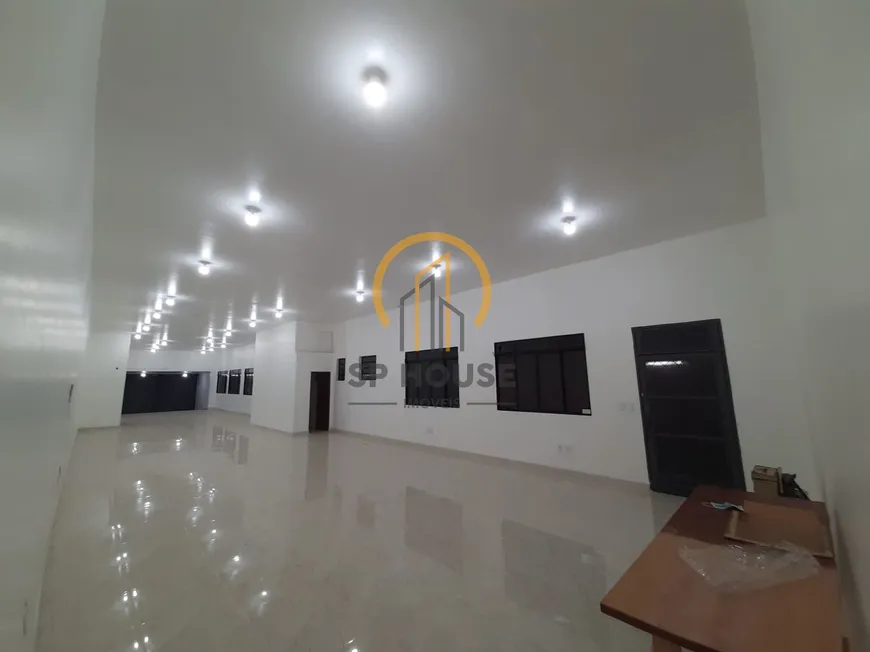 Foto 1 de Ponto Comercial para alugar, 228m² em Vila Clementino, São Paulo