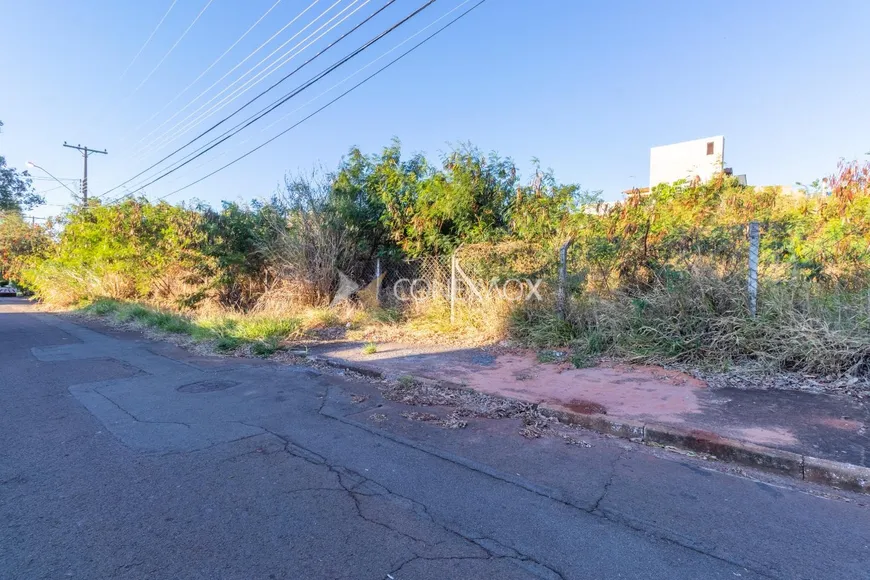 Foto 1 de Lote/Terreno à venda, 490m² em Parque das Universidades, Campinas