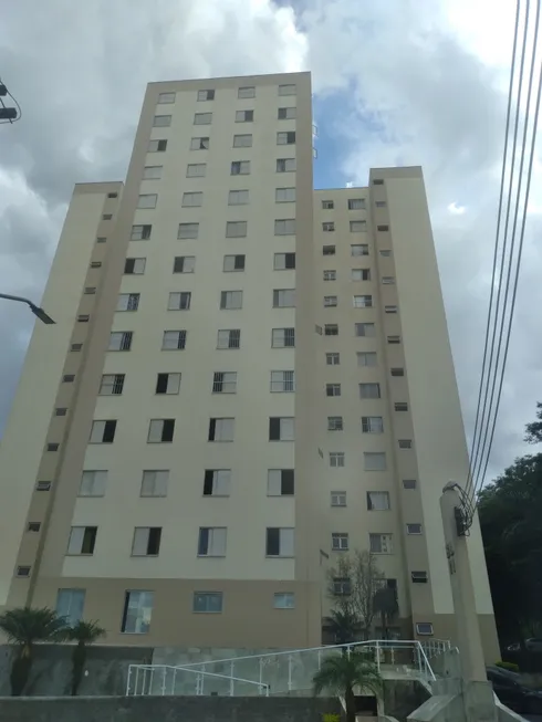 Foto 1 de Apartamento com 2 Quartos à venda, 68m² em Vila dos Andrades, São Paulo