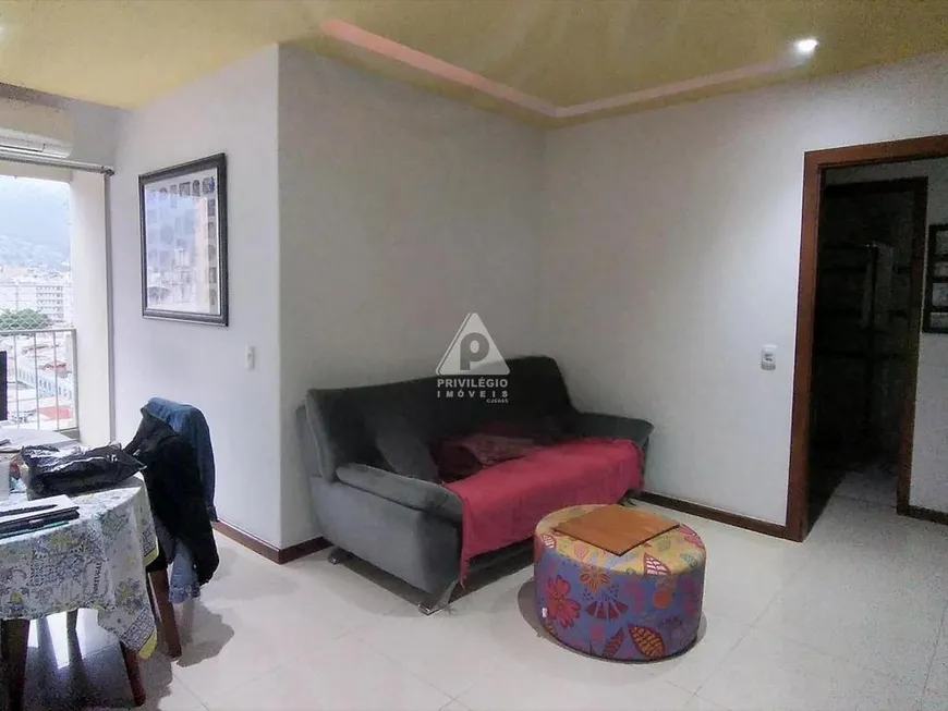 Foto 1 de Apartamento com 3 Quartos à venda, 74m² em Vila Isabel, Rio de Janeiro