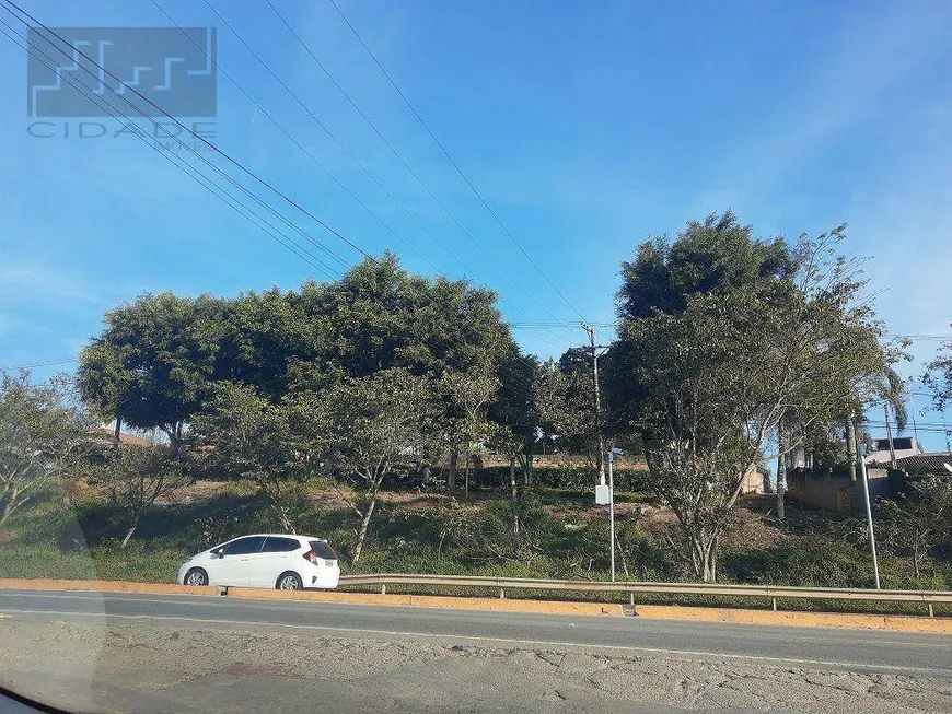 Foto 1 de Lote/Terreno à venda, 5037m² em Vila Moraes, Mogi das Cruzes