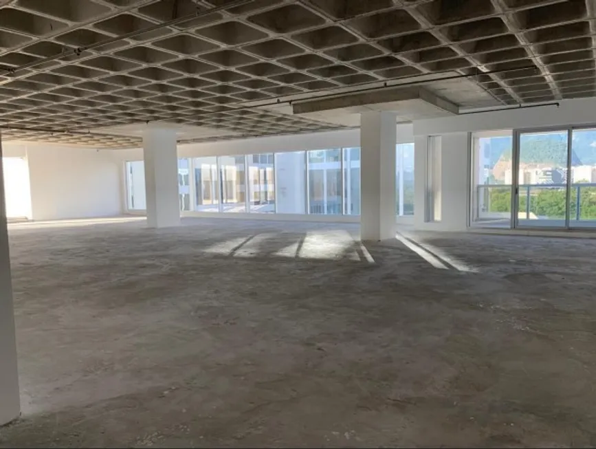 Foto 1 de Sala Comercial para alugar, 4513m² em Barra da Tijuca, Rio de Janeiro