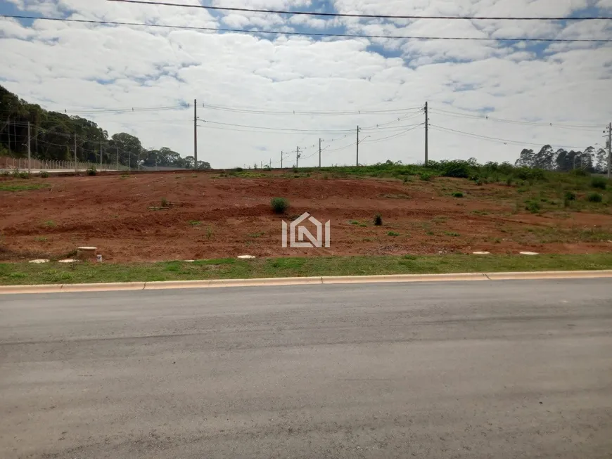 Foto 1 de Lote/Terreno à venda, 250m² em Caucaia do Alto, Cotia