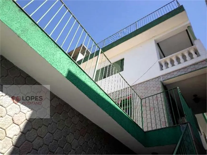 Foto 1 de Casa com 3 Quartos à venda, 180m² em Pirituba, São Paulo