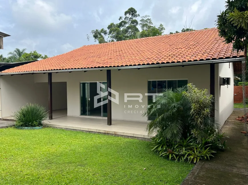 Foto 1 de Casa com 2 Quartos à venda, 125m² em Salto do Norte, Blumenau