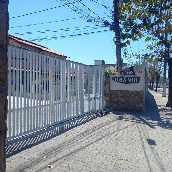 Foto 1 de Casa de Condomínio com 5 Quartos à venda, 297m² em Badu, Niterói