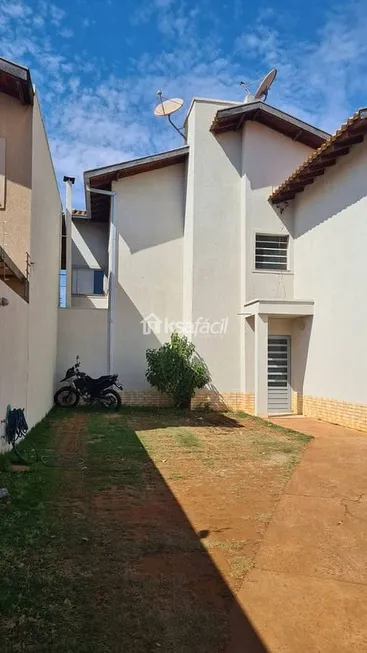 Foto 1 de Apartamento com 2 Quartos à venda, 50m² em Jardim Paradiso , Campo Grande