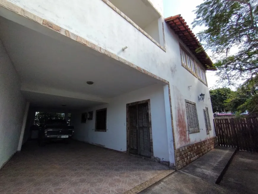 Foto 1 de Casa com 5 Quartos para alugar, 200m² em Praia Grande, Arraial do Cabo