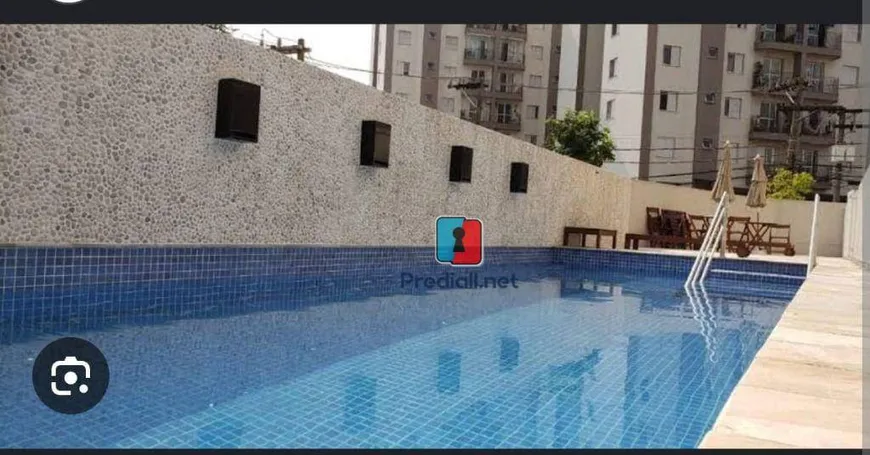 Foto 1 de Apartamento com 2 Quartos à venda, 52m² em Freguesia do Ó, São Paulo