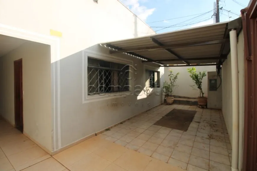 Foto 1 de Casa com 2 Quartos à venda, 242m² em Boa Vista, São José do Rio Preto