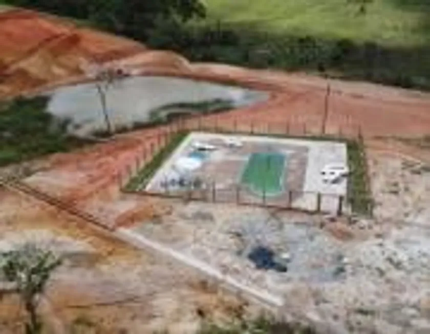 Foto 1 de Lote/Terreno à venda, 20000m² em Zona Rural, Caeté