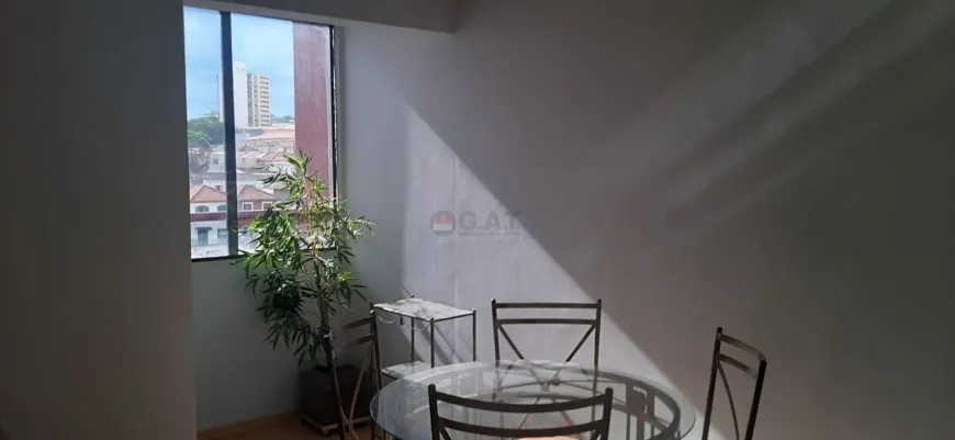 Foto 1 de Apartamento com 2 Quartos à venda, 60m² em Centro, Sorocaba