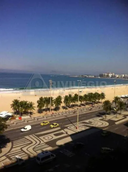 Foto 1 de Apartamento com 4 Quartos à venda, 400m² em Copacabana, Rio de Janeiro