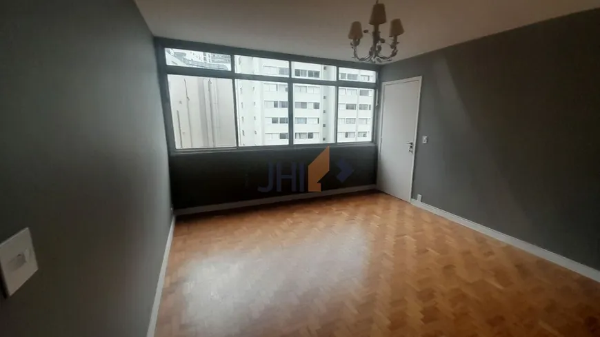 Foto 1 de Apartamento com 2 Quartos à venda, 77m² em Santa Cecília, São Paulo