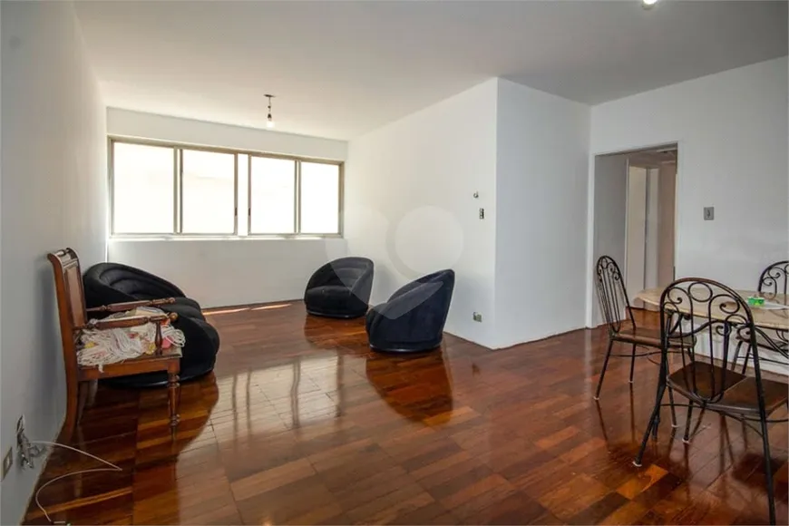 Foto 1 de Apartamento com 3 Quartos à venda, 103m² em Perdizes, São Paulo
