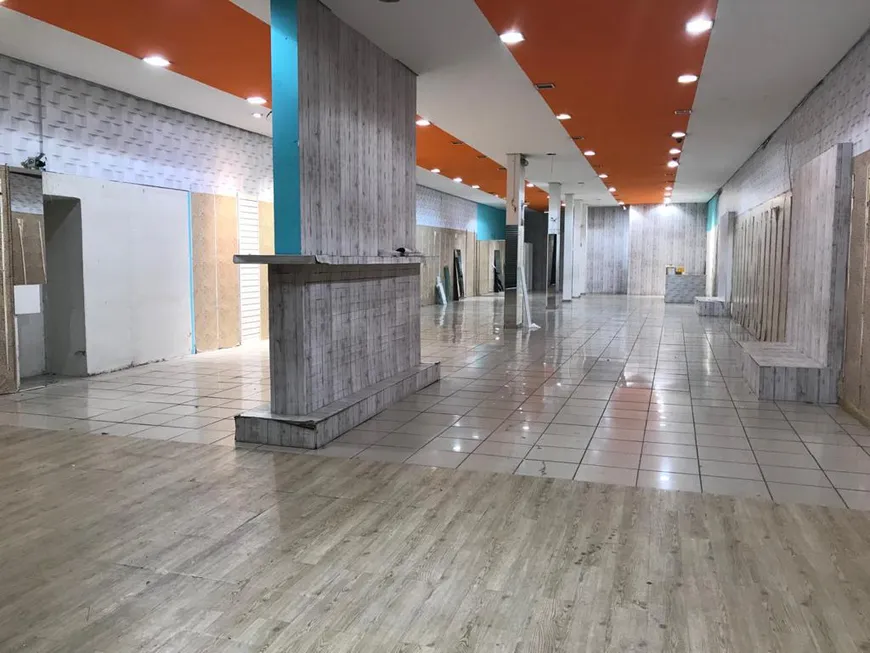 Foto 1 de Prédio Comercial para alugar, 1057m² em Cambuci, São Paulo