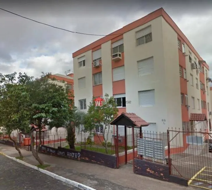 Foto 1 de Apartamento com 1 Quarto à venda, 40m² em Jardim Leopoldina, Porto Alegre