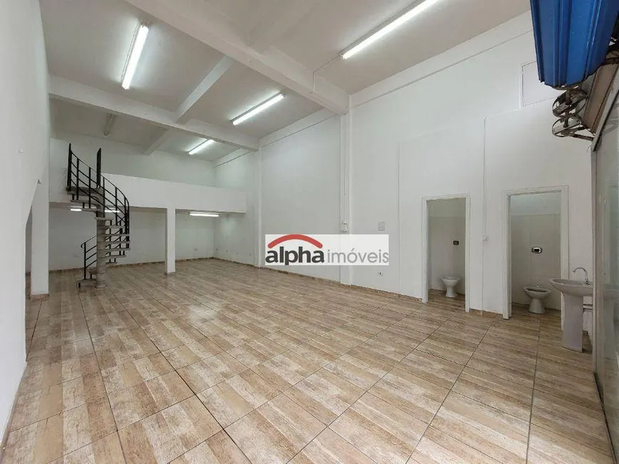 Foto 1 de Ponto Comercial para alugar, 91m² em Centro, Sumaré