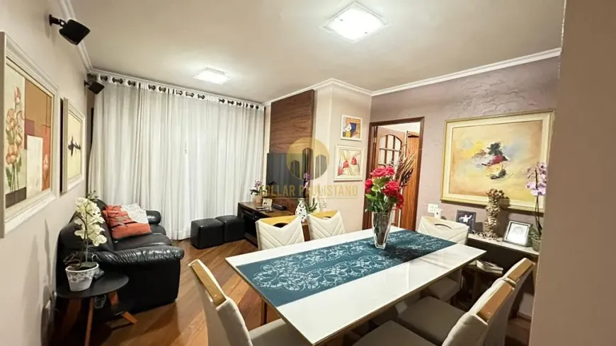 Foto 1 de Apartamento com 3 Quartos à venda, 81m² em Vila Suzana, São Paulo