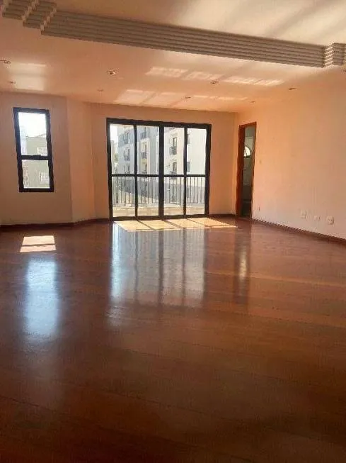 Foto 1 de Apartamento com 3 Quartos à venda, 145m² em Água Fria, São Paulo