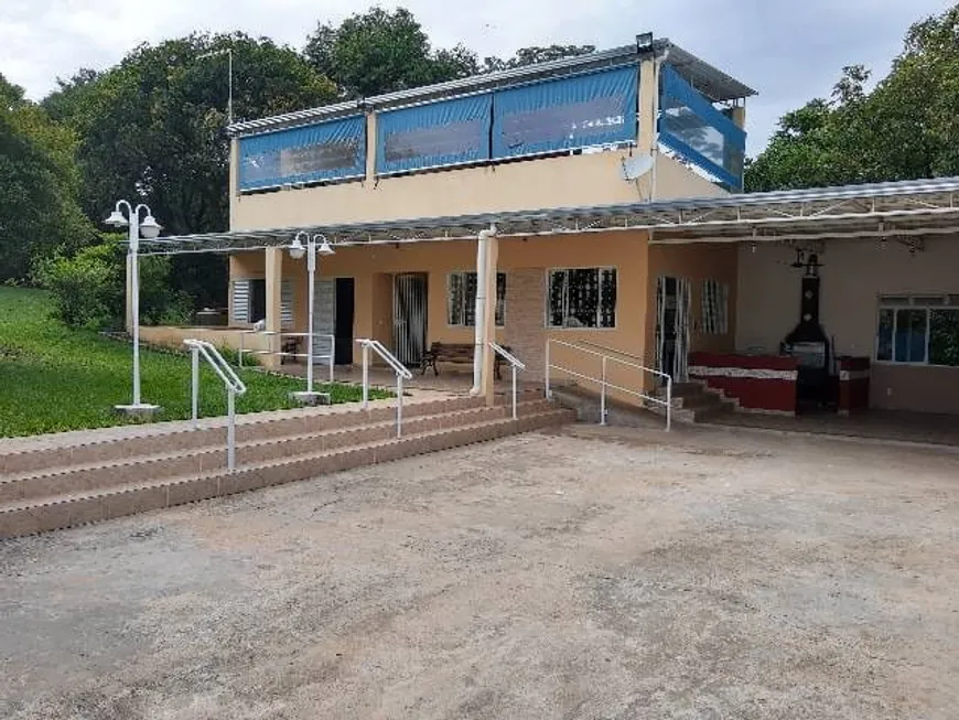 Foto 1 de Fazenda/Sítio com 2 Quartos à venda, 300m² em Chacara Primavera, Sumaré