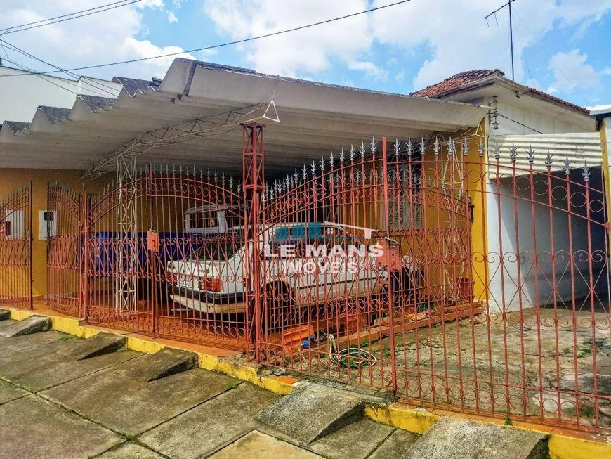 Foto 1 de Casa com 3 Quartos à venda, 154m² em Nova América, Piracicaba