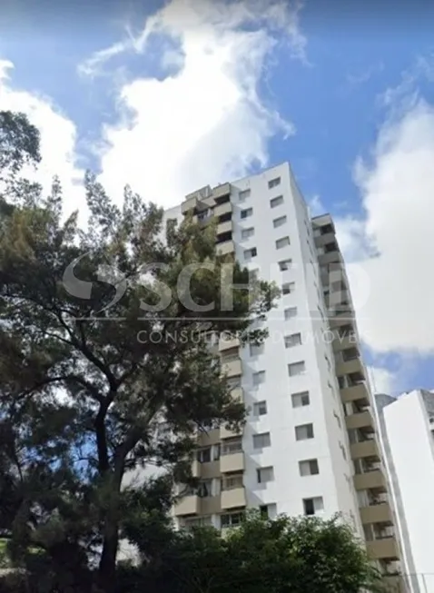 Foto 1 de Cobertura com 3 Quartos à venda, 146m² em Jardim Marajoara, São Paulo