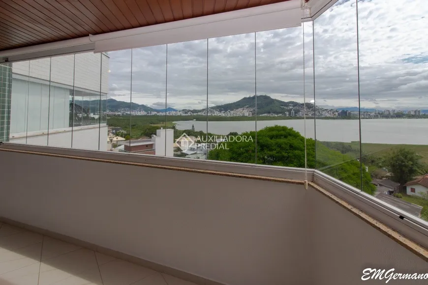 Foto 1 de Apartamento com 3 Quartos à venda, 110m² em Joao Paulo, Florianópolis