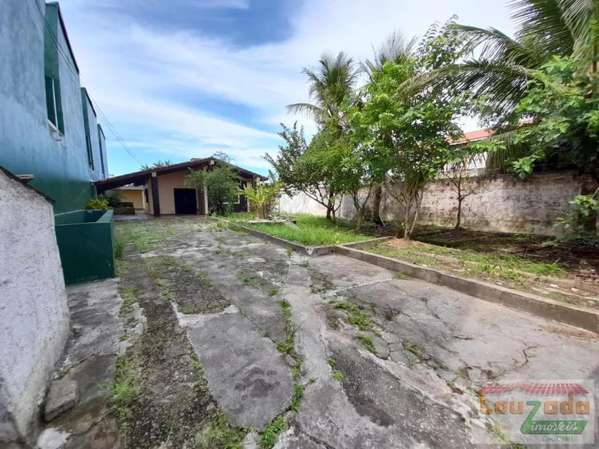 Foto 1 de Casa com 2 Quartos à venda, 448m² em ARPOADOR, Peruíbe