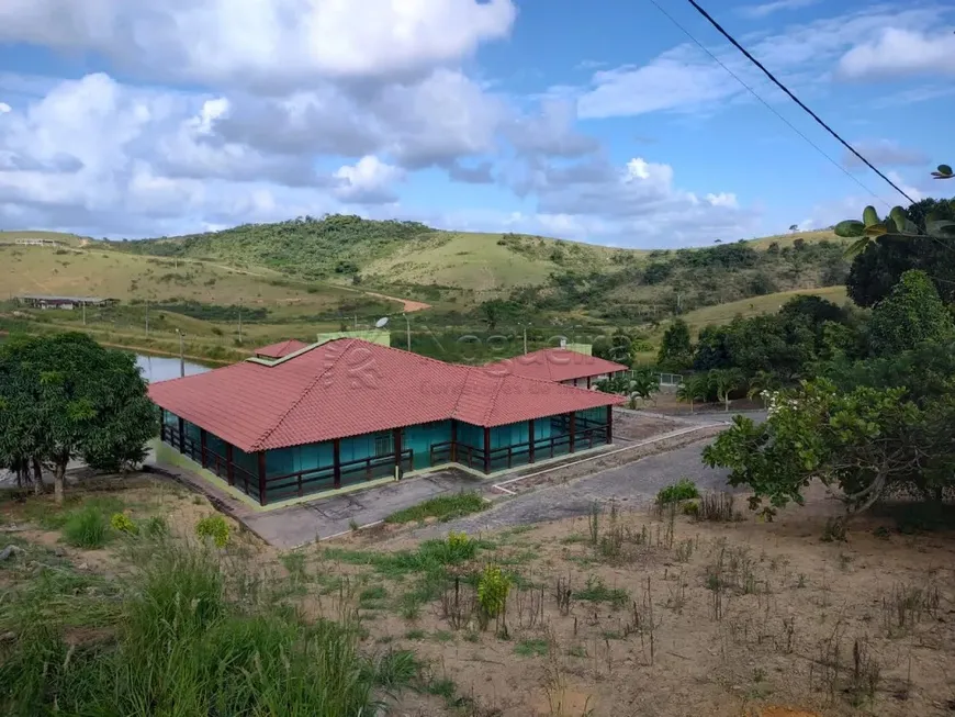 Foto 1 de Fazenda/Sítio à venda, 3000000m² em Alto Jose Leal, Vitória de Santo Antão