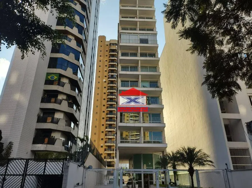 Foto 1 de Sala Comercial à venda, 37m² em Pompeia, São Paulo