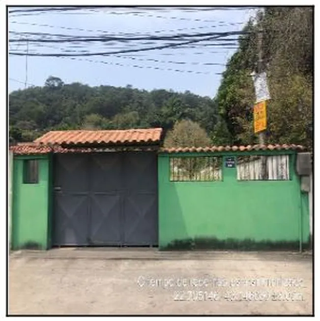 Foto 1 de Casa com 2 Quartos à venda, 75m² em Recanto Boa Vista, Magé