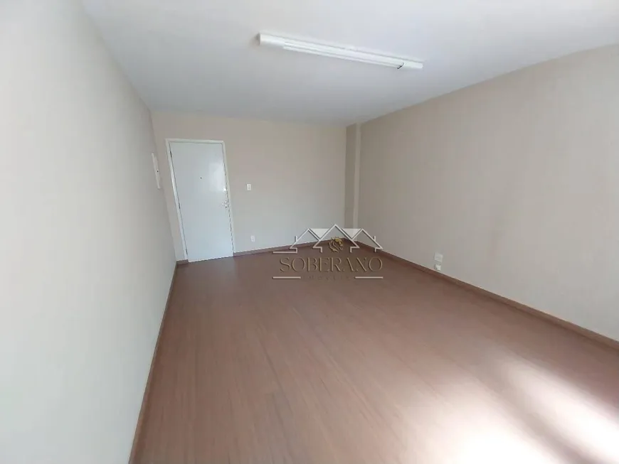 Foto 1 de Sala Comercial para venda ou aluguel, 26m² em Centro, Santo André