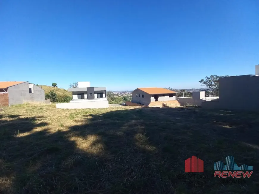 Foto 1 de Lote/Terreno à venda, 250m² em Fazenda Santana, Vinhedo