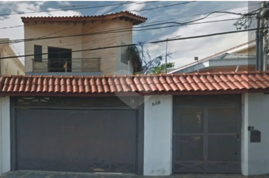 Foto 1 de Sobrado com 3 Quartos à venda, 354m² em Vila Prudente, São Paulo