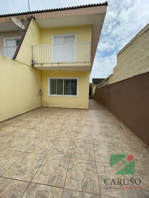 Foto 1 de Casa com 3 Quartos para alugar, 175m² em Jardim Rincão, Arujá